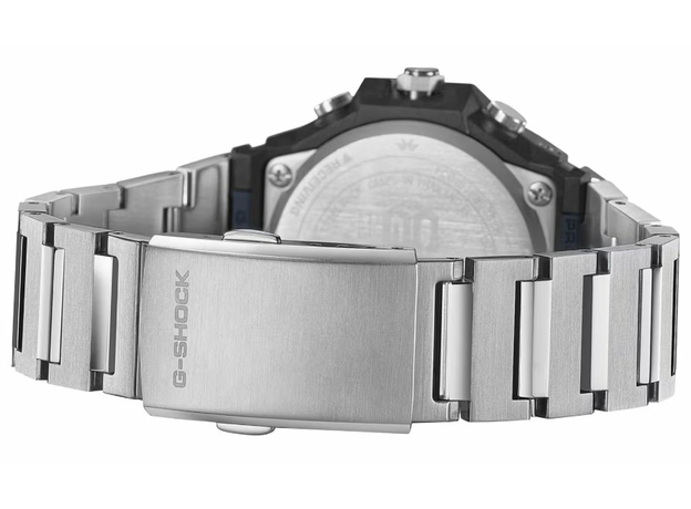 CASIO GST-B1000D-2AER Bluetooth, фото 8 | Интернет-магазин оригинальных часов и аксессуаров