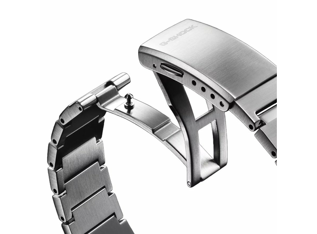 CASIO GST-B1000D-2AER Bluetooth, фото 9 | Интернет-магазин оригинальных часов и аксессуаров