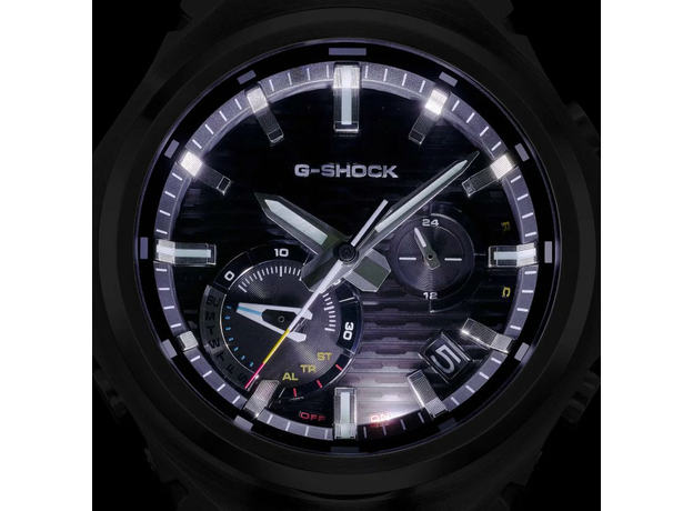 CASIO GST-B1000D-2AER Bluetooth, фото 10 | Интернет-магазин оригинальных часов и аксессуаров