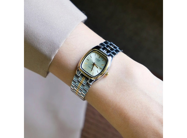 CASIO LTP-1169G-9A Exclusive, фото 2 | Интернет-магазин оригинальных часов и аксессуаров