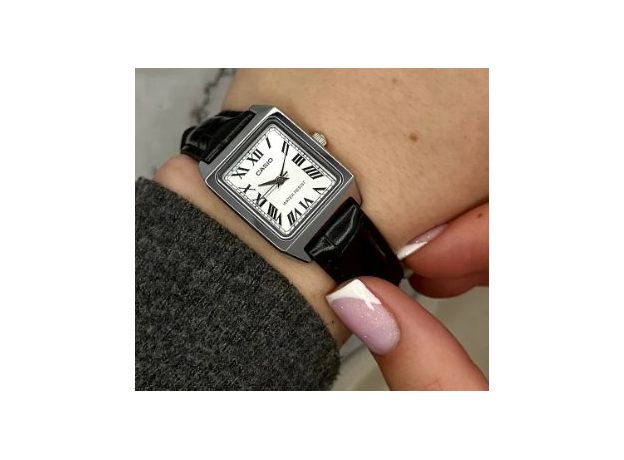 CASIO LTP-V007L-7B1 Exclusive, фото 2 | Интернет-магазин оригинальных часов и аксессуаров