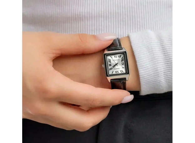 CASIO LTP-V007L-7B1 Exclusive, фото 4 | Интернет-магазин оригинальных часов и аксессуаров