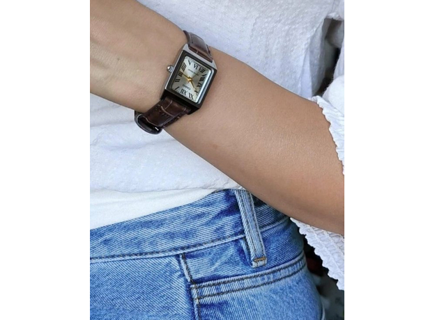 CASIO LTP-V007L-9B Exclusive, фото 3 | Интернет-магазин оригинальных часов и аксессуаров