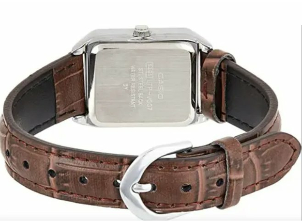 CASIO LTP-V007L-9B Exclusive, фото 4 | Интернет-магазин оригинальных часов и аксессуаров