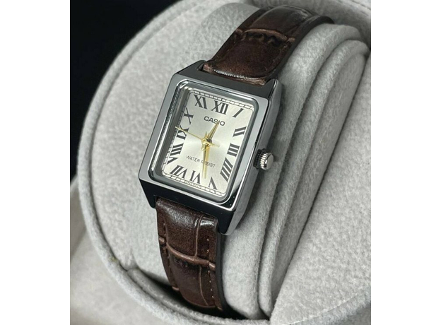 CASIO LTP-V007L-9B Exclusive, фото 5 | Интернет-магазин оригинальных часов и аксессуаров