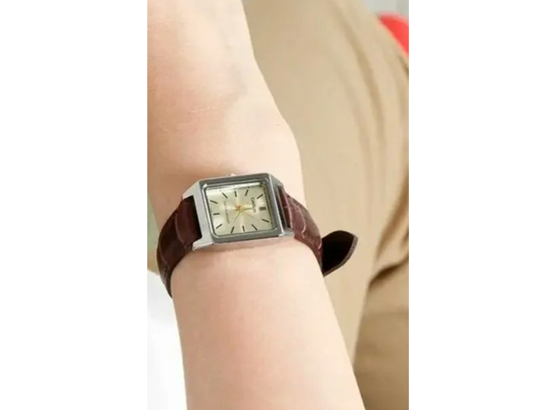 CASIO LTP-V007L-9E Exclusive, фото 4 | Интернет-магазин оригинальных часов и аксессуаров