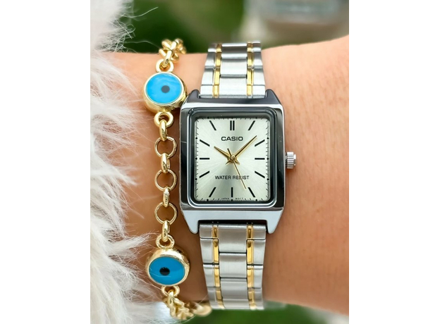 CASIO LTP-V007SG-9E Exclusive, фото 2 | Интернет-магазин оригинальных часов и аксессуаров