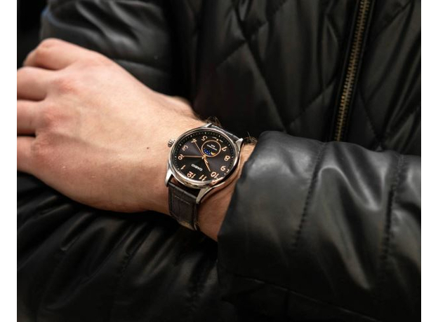 CASIO MTP-M110L-1AVER, фото 3 | Интернет-магазин оригинальных часов и аксессуаров