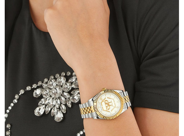 Philipp Plein Ppw2ba0323 DATE SUPERLATIVE, фото 2 | Интернет-магазин оригинальных часов и аксессуаров