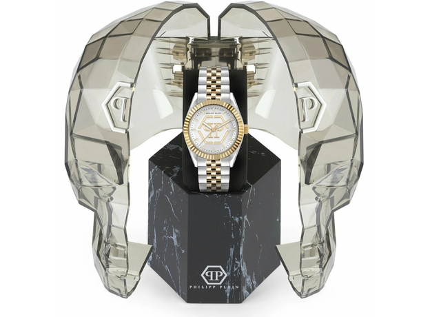 Philipp Plein Ppw2ba0323 DATE SUPERLATIVE, фото 3 | Интернет-магазин оригинальных часов и аксессуаров