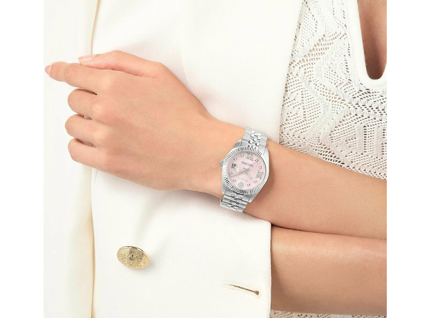 Philipp Plein Ppwyfa0125 DATE SUPERLATIVE, фото 2 | Интернет-магазин оригинальных часов и аксессуаров