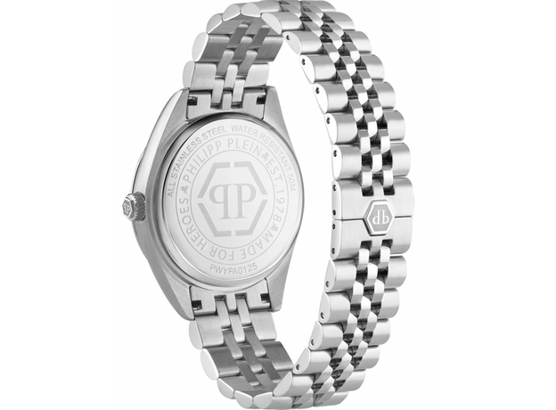 Philipp Plein Ppwyfa0125 DATE SUPERLATIVE, фото 3 | Интернет-магазин оригинальных часов и аксессуаров