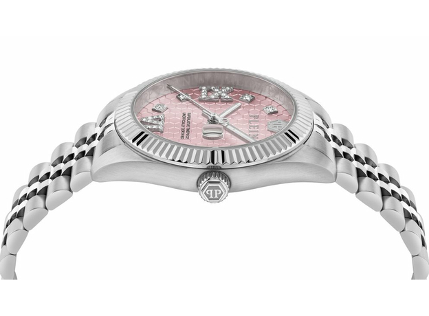 Philipp Plein Ppwyfa0125 DATE SUPERLATIVE, фото 4 | Интернет-магазин оригинальных часов и аксессуаров