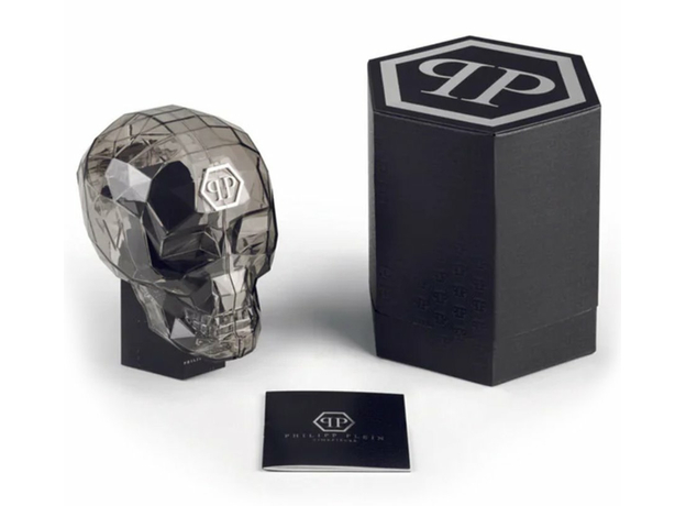Philipp Plein Ppwyfa0125 DATE SUPERLATIVE, фото 6 | Интернет-магазин оригинальных часов и аксессуаров