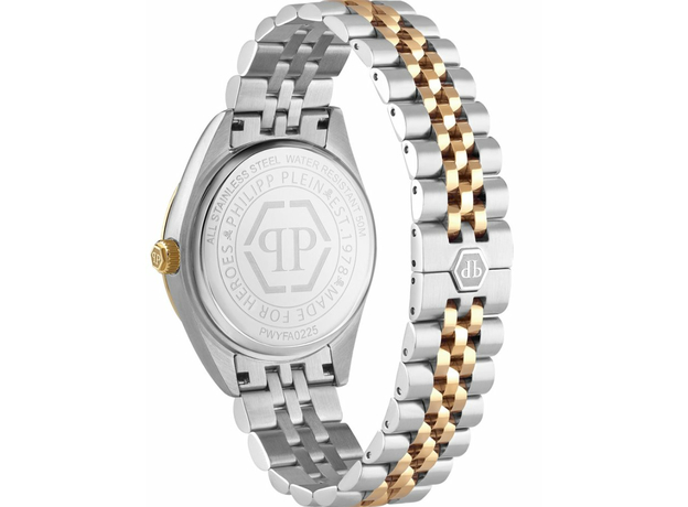 Philipp Plein Ppwyfa0225 DATE SUPERLATIVE, фото 3 | Интернет-магазин оригинальных часов и аксессуаров