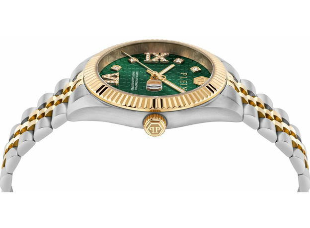 Philipp Plein Ppwyfa0225 DATE SUPERLATIVE, фото 4 | Интернет-магазин оригинальных часов и аксессуаров