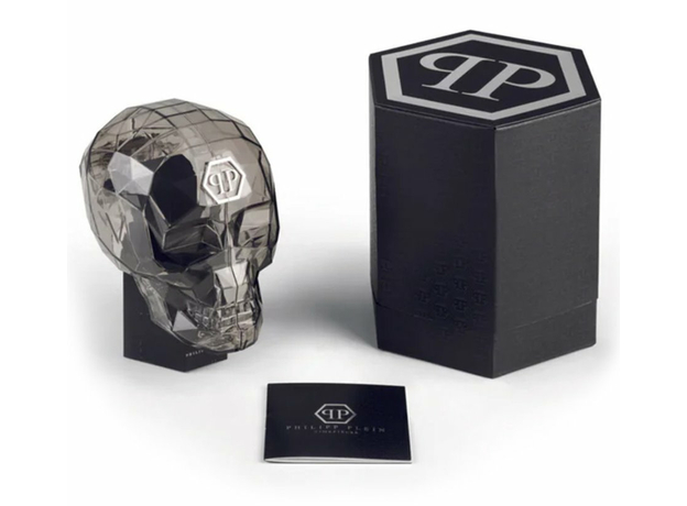 Philipp Plein Ppwyfa0225 DATE SUPERLATIVE, фото 6 | Интернет-магазин оригинальных часов и аксессуаров