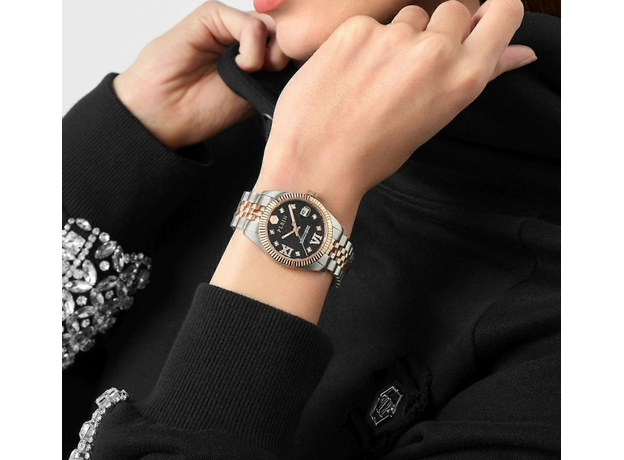 Philipp Plein Ppwyfa0325 DATE SUPERLATIVE, фото 2 | Интернет-магазин оригинальных часов и аксессуаров