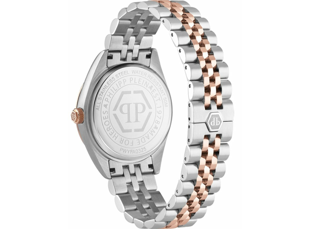 Philipp Plein Ppwyfa0325 DATE SUPERLATIVE, фото 3 | Интернет-магазин оригинальных часов и аксессуаров