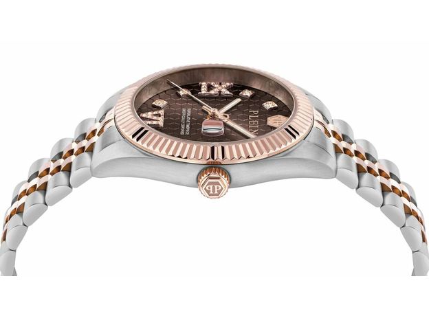Philipp Plein Ppwyfa0325 DATE SUPERLATIVE, фото 4 | Интернет-магазин оригинальных часов и аксессуаров