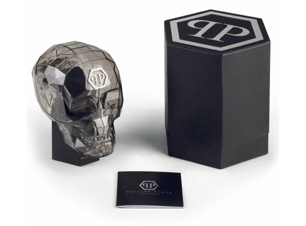 Philipp Plein Ppwyfa0325 DATE SUPERLATIVE, фото 6 | Интернет-магазин оригинальных часов и аксессуаров