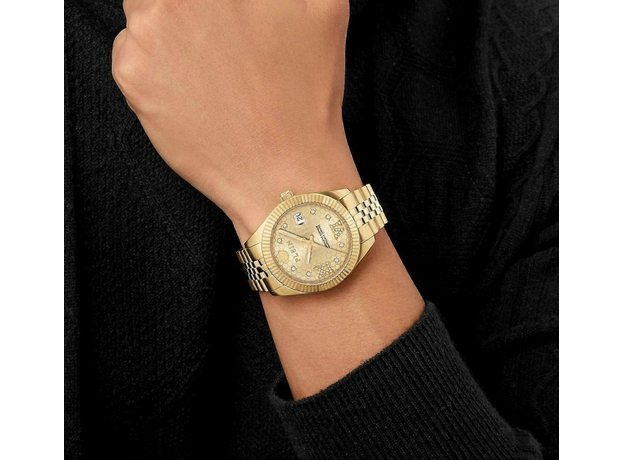 Philipp Plein Ppwyfa0425 DATE SUPERLATIVE, фото 2 | Интернет-магазин оригинальных часов и аксессуаров