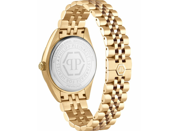 Philipp Plein Ppwyfa0425 DATE SUPERLATIVE, фото 3 | Интернет-магазин оригинальных часов и аксессуаров