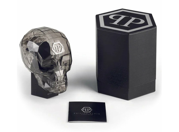 Philipp Plein Ppwyfa0425 DATE SUPERLATIVE, фото 6 | Интернет-магазин оригинальных часов и аксессуаров