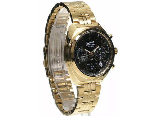 LORUS RT386KX9, фото 3 | Интернет-магазин оригинальных часов и аксессуаров