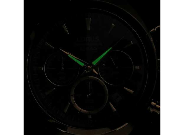 LORUS RT386KX9, фото 4 | Интернет-магазин оригинальных часов и аксессуаров