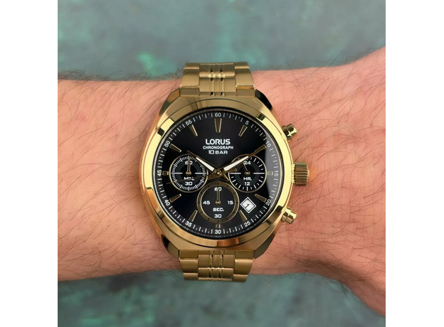 LORUS RT386KX9, фото 6 | Интернет-магазин оригинальных часов и аксессуаров