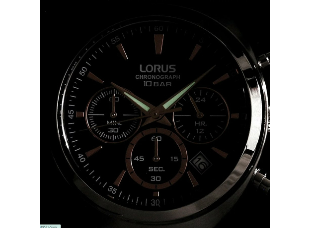 LORUS RT387KX9, фото 5 | Интернет-магазин оригинальных часов и аксессуаров
