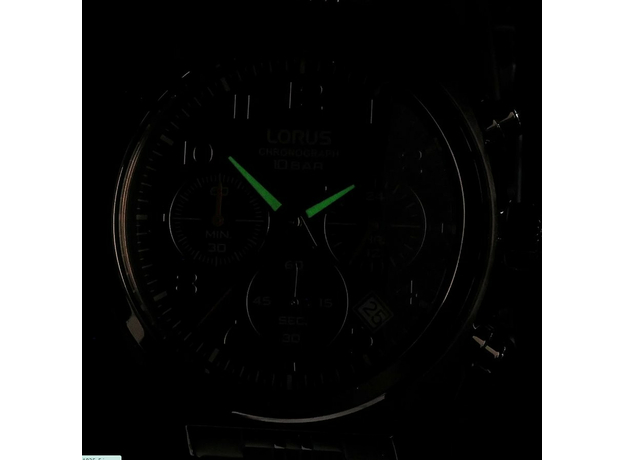 LORUS RT391KX9, фото 4 | Интернет-магазин оригинальных часов и аксессуаров