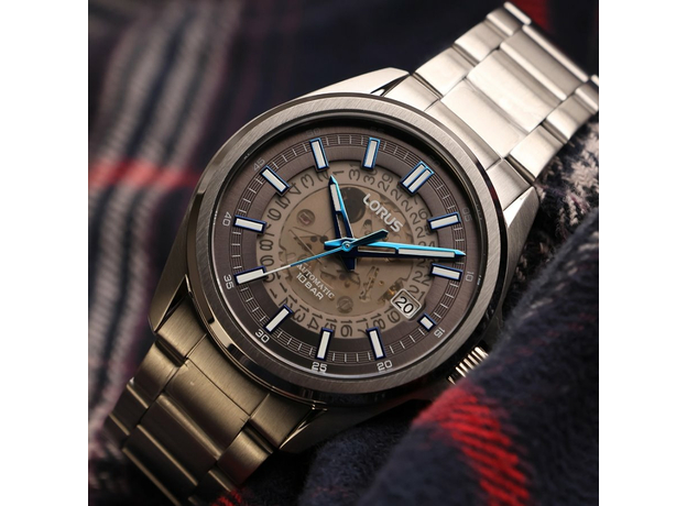 LORUS RU407AX9, фото 2 | Интернет-магазин оригинальных часов и аксессуаров