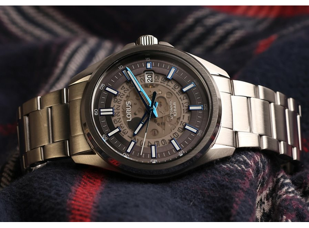 LORUS RU407AX9, фото 5 | Интернет-магазин оригинальных часов и аксессуаров