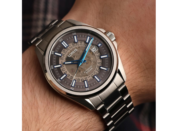 LORUS RU407AX9, фото 6 | Интернет-магазин оригинальных часов и аксессуаров