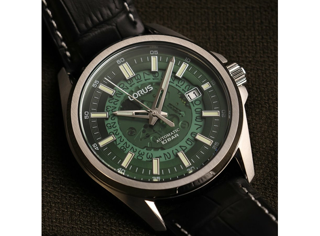LORUS RU409AX9, фото 2 | Интернет-магазин оригинальных часов и аксессуаров