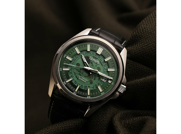 LORUS RU409AX9, фото 11 | Интернет-магазин оригинальных часов и аксессуаров