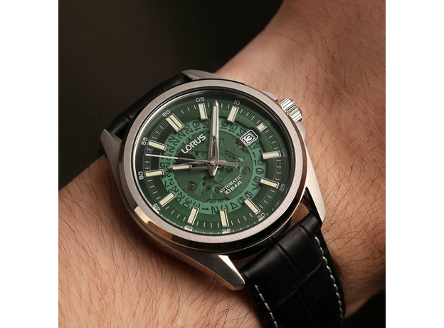 LORUS RU409AX9, фото 3 | Интернет-магазин оригинальных часов и аксессуаров