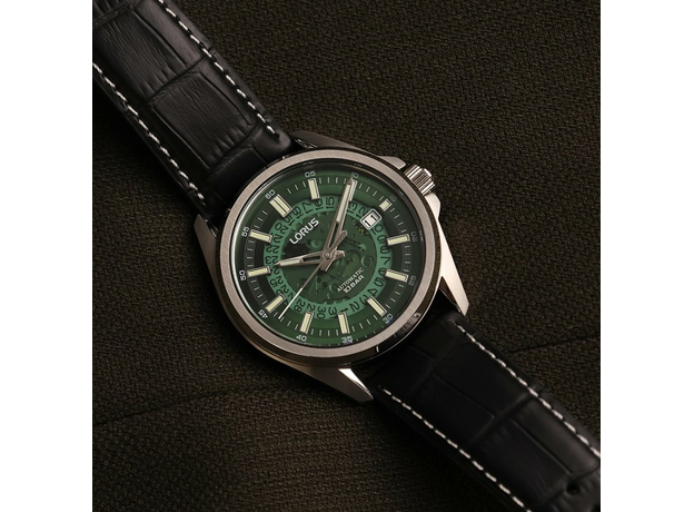 LORUS RU409AX9, фото 5 | Интернет-магазин оригинальных часов и аксессуаров