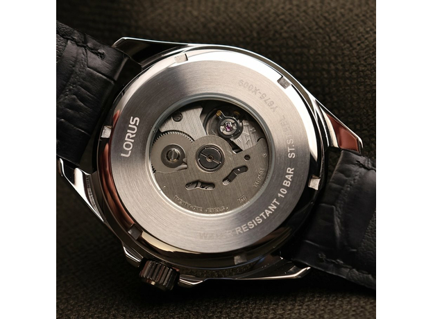 LORUS RU409AX9, фото 8 | Интернет-магазин оригинальных часов и аксессуаров