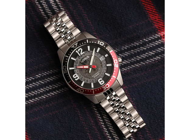 LORUS RU413AX9, фото 2 | Интернет-магазин оригинальных часов и аксессуаров