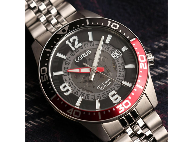 LORUS RU413AX9, фото 4 | Интернет-магазин оригинальных часов и аксессуаров