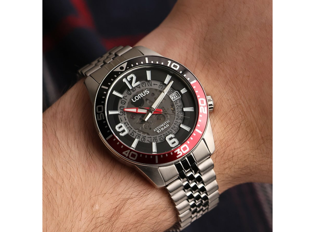 LORUS RU413AX9, фото 5 | Интернет-магазин оригинальных часов и аксессуаров