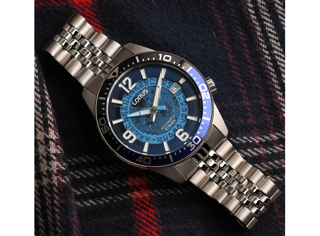 LORUS RU415AX9, фото 2 | Интернет-магазин оригинальных часов и аксессуаров