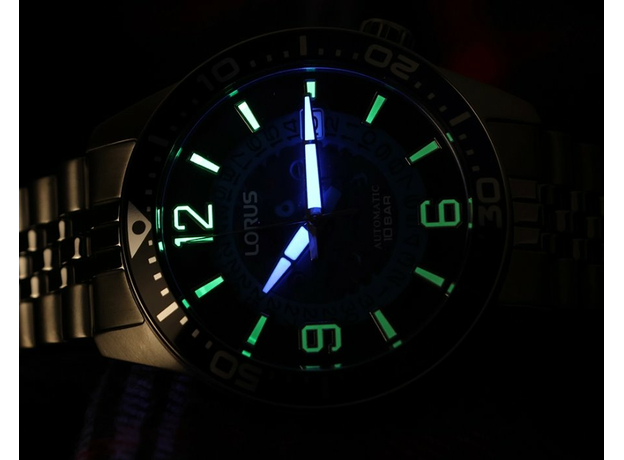 LORUS RU415AX9, фото 5 | Интернет-магазин оригинальных часов и аксессуаров