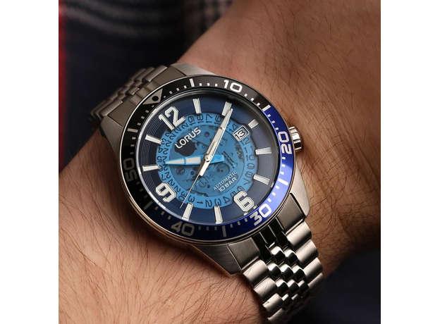 LORUS RU415AX9, фото 6 | Интернет-магазин оригинальных часов и аксессуаров