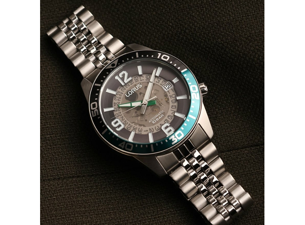 LORUS RU419AX9, фото 2 | Интернет-магазин оригинальных часов и аксессуаров