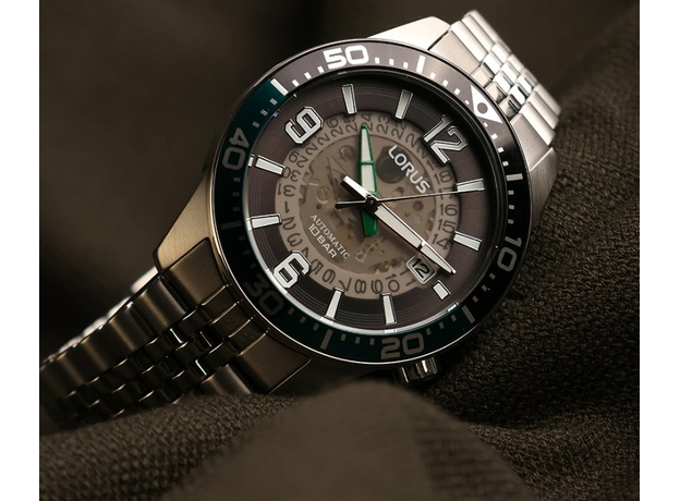 LORUS RU419AX9, фото 3 | Интернет-магазин оригинальных часов и аксессуаров