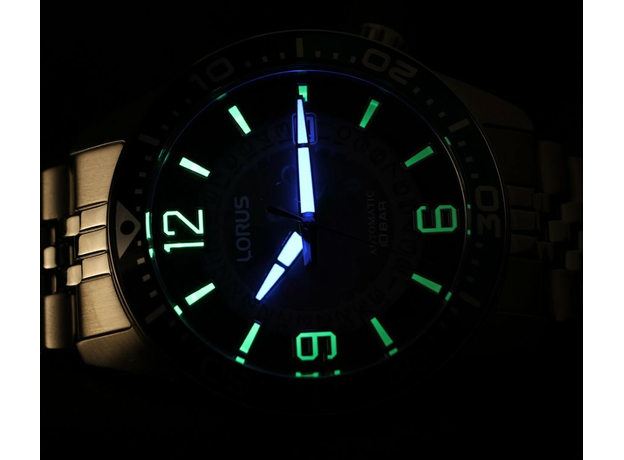 LORUS RU419AX9, фото 4 | Интернет-магазин оригинальных часов и аксессуаров